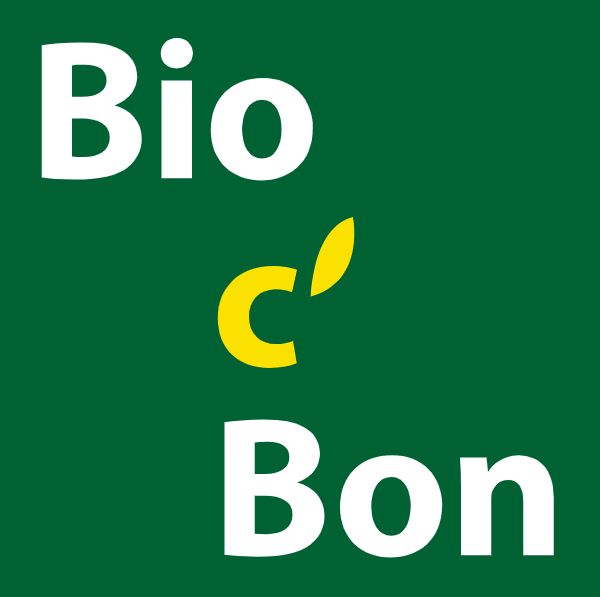Logo bio cest bon Logo bio cest bon
