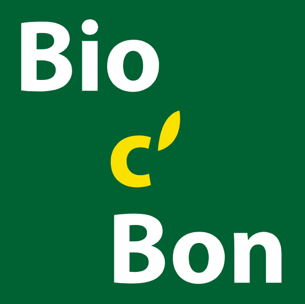 Logo bio cest bon