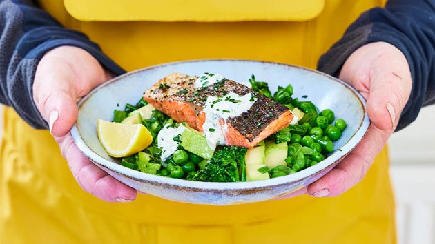 Salmon