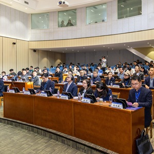 聚力“渔业日”，MSC与浙江海洋大学共推可持续创新与标准双轮驱动