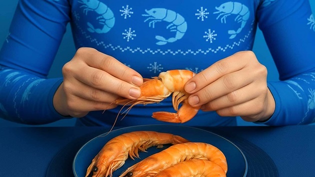 Peel the difference this Christmas