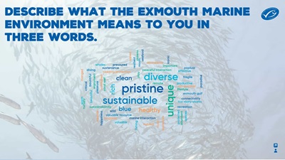 Exmouth Gulf community forum word cloud Exmouth Gulf community forum word cloud