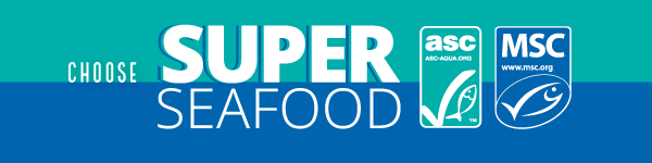 Super Seafood