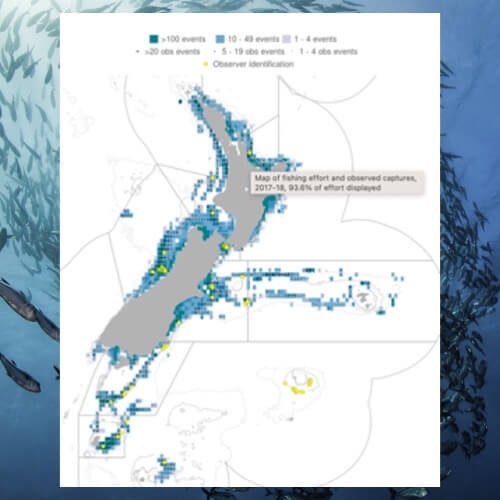 Protected Species Bycatch