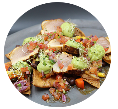 Albacore Albacore tuna recipe