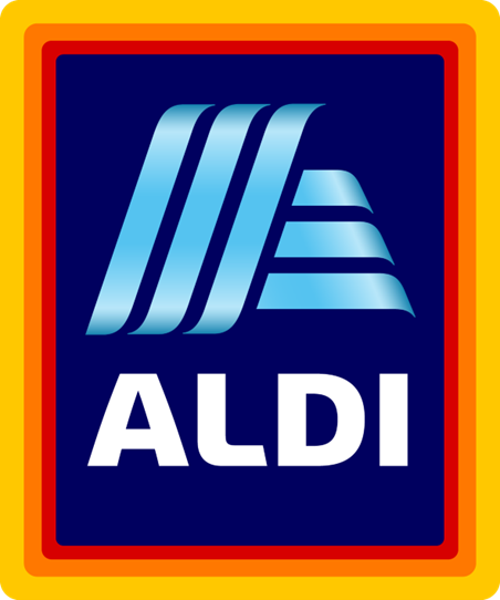 ALDI Australia logo small