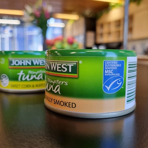 Tuna!