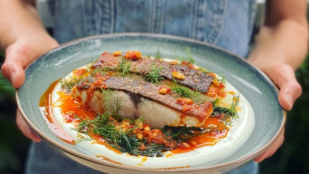 Super Seafood Report 2024