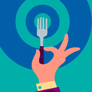 Learn how to make a difference with every meal