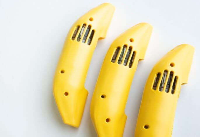 Banana pinger Banana pinger