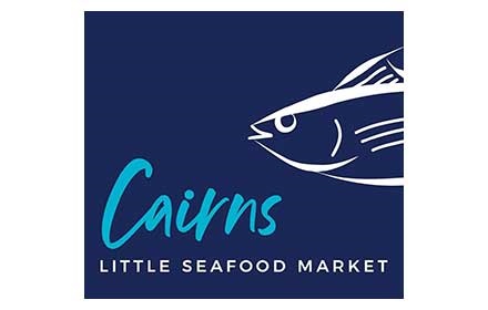 Cairns Little Seafood Market