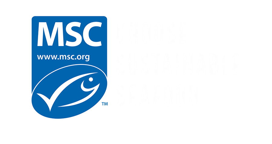Choose Sustainable Seafood