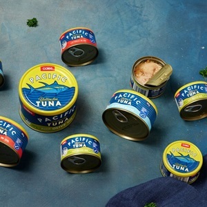 Coles Pacific Tuna