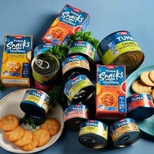Coles Tuna