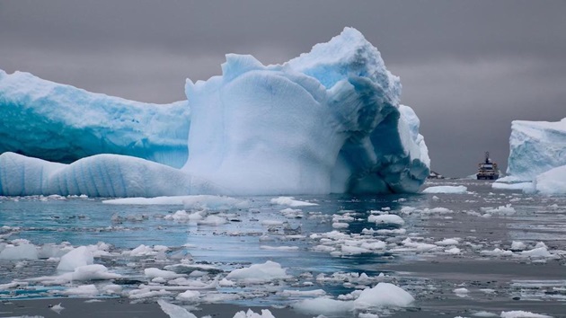 Antarctica
