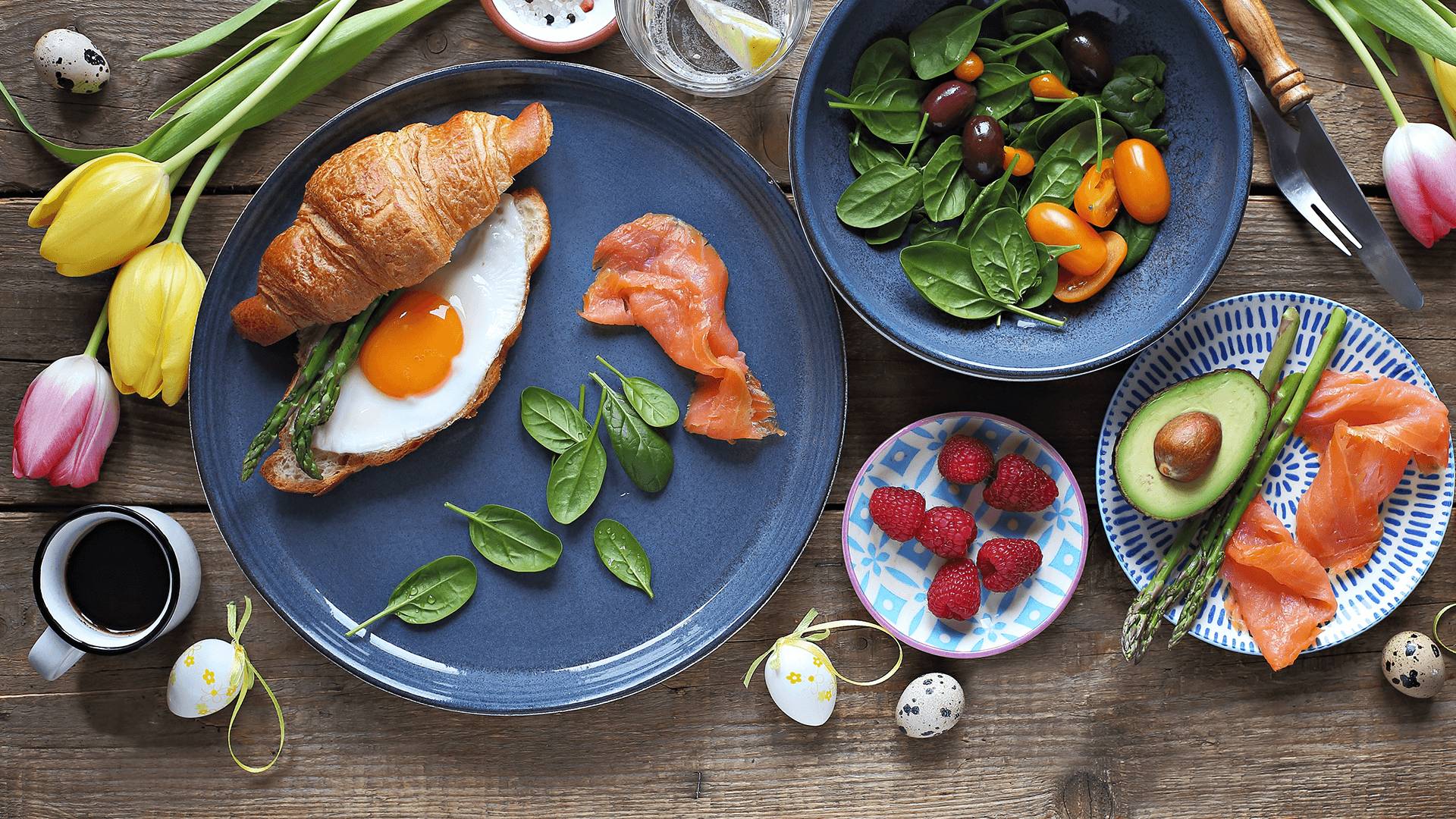 Eating fish on Good Friday | Marine Stewardship Council
