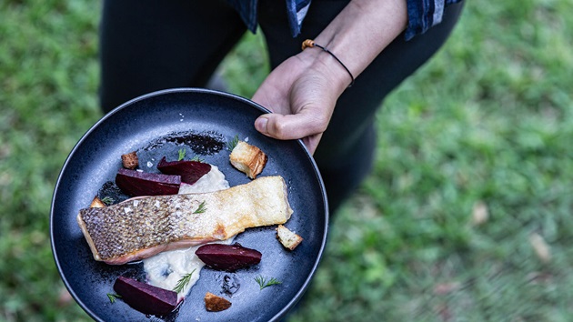 Sustainable Seafood Week Australia 2023