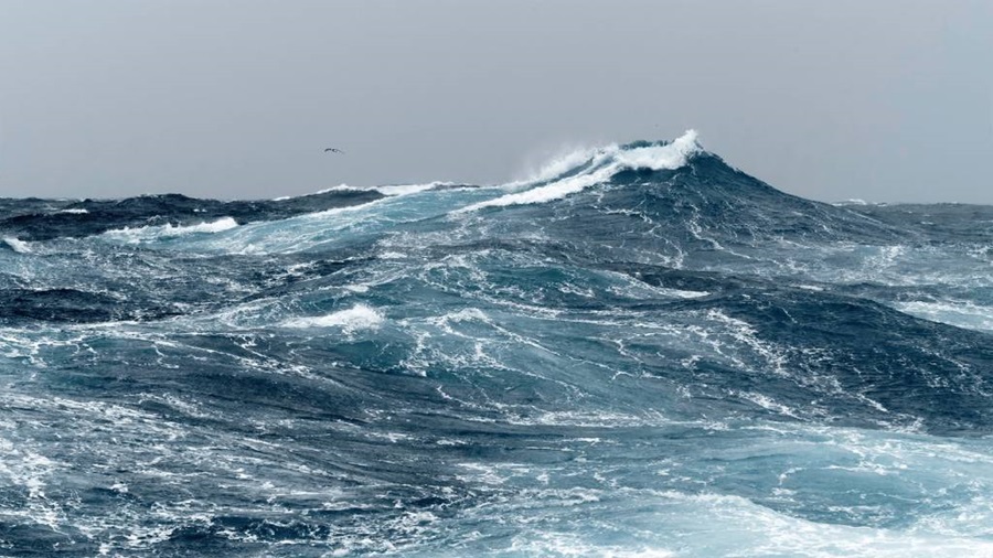 Wave of Change