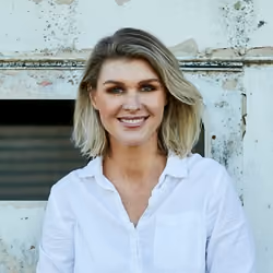 Courtney Roulston