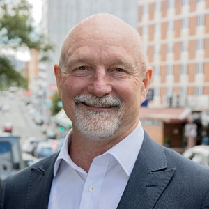 Dan Daugaard