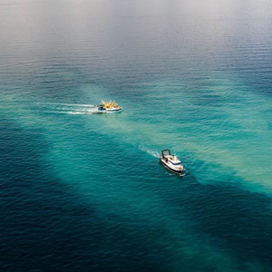 Fishing Methods: Prawn Trawling in Australia