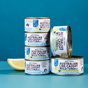 East Coast Tuna Co.
