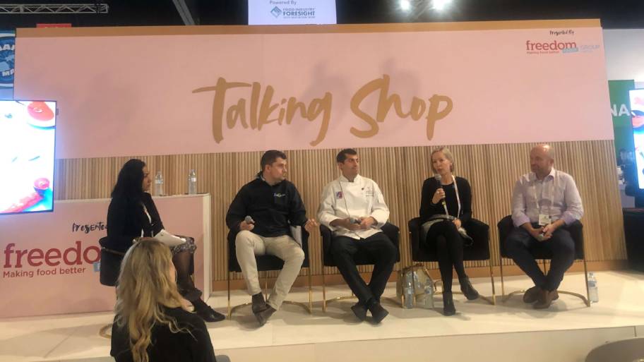 What’s driving the growing sustainable seafood movement in Australia?