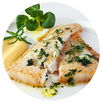 Hake circle
