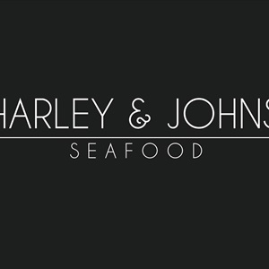 Harley and Johns Seafood now sell MSC certified sustainable seafood with the blue fish tick