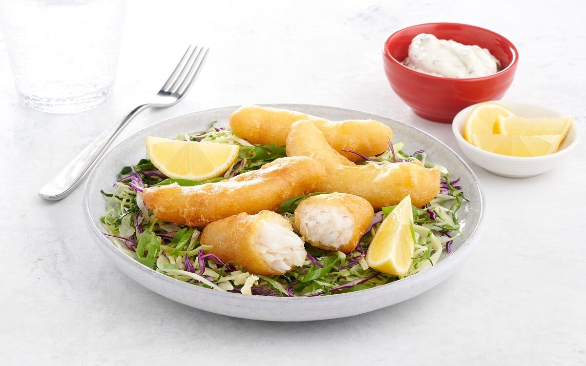 I&J Classic Hoki Bites