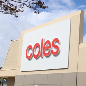 Shop at Coles