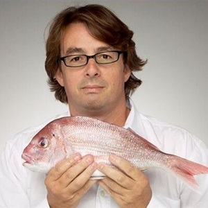 Seafood insights: Q&A with John Susman