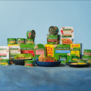 Explore sustainable seafood