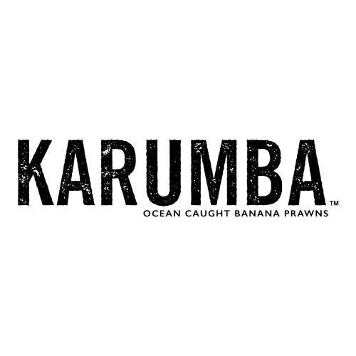 Karumba Banana Prawns
