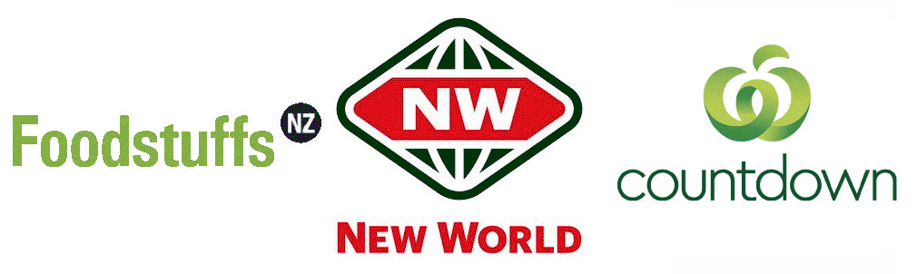 Foodstuffs NZ, New World and Countdown