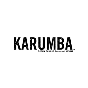 Karumba Banana Prawns