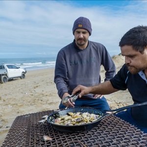 Aussies missing out on vital nutrients as research shows potential of sustainable seafood