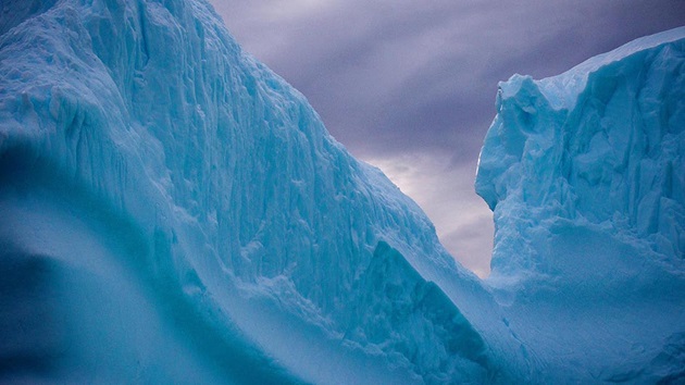 Read about Climate Change and Fishing