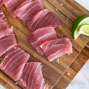 Five things you need to know about tuna