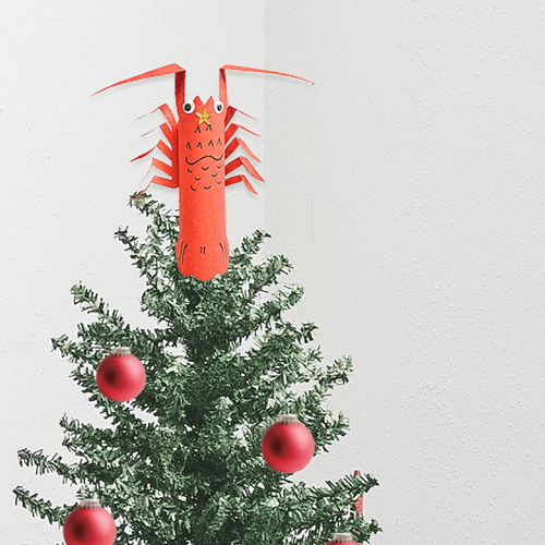 Christmas Lobster Quiz