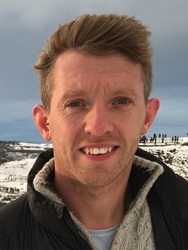 Matt Watson MSC - Senior Fisheries Program Manager