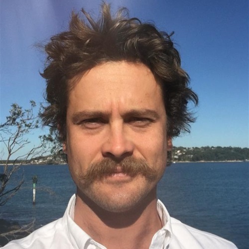 Dr Adrian Gutteridge