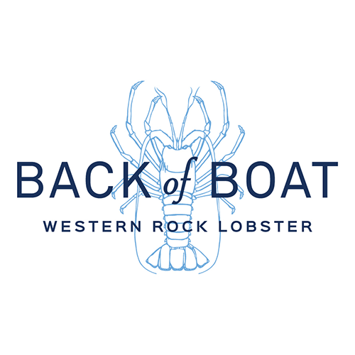 Back of Boat Western Rock Lobster