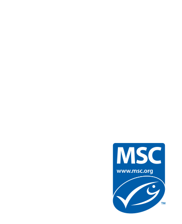 For Fish Forever look for the blue MSC label