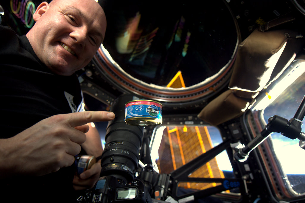 Explore ocean and space during National Science Week Explore ocean and space during National Science Week