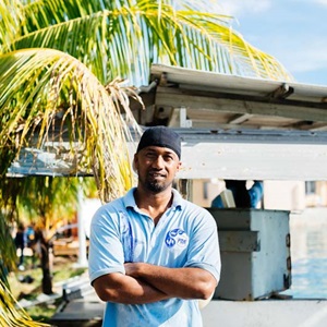 PNA tuna: Small islands, big opportunities