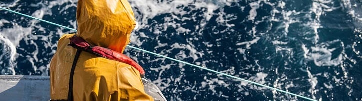 Patagonian toothfish: ending illegal fishing