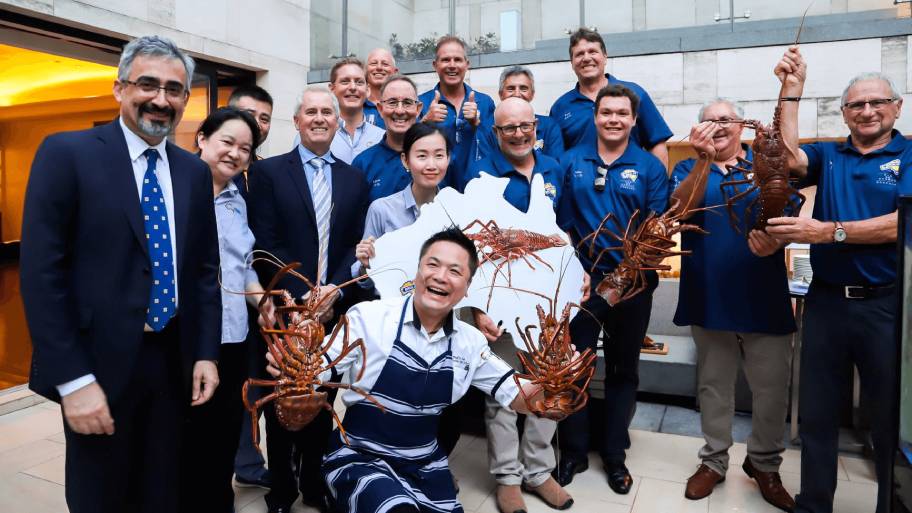 Why China is increasingly demanding sustainable seafood from Australia