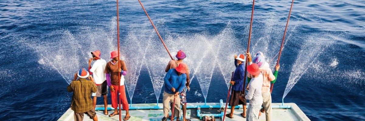 Community support for sustainable fisheries – Finding the right message