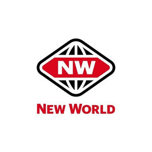 New World